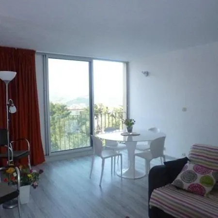 Apartament 2 Pieces Sur Bn100-331d