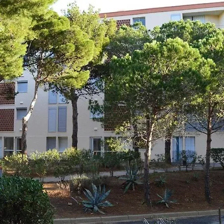 Apartament 2 Pieces Sur Bn100-331d Banyuls-sur-Mer